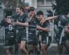 Elite 2 – Ille fait craquer Palau en seconde période – Rugby League