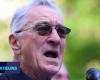 CHECK – Robert De Niro a-t-il réellement annoncé son départ des Etats-Unis après la victoire de Donald Trump ?