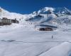 Les premières neiges significatives annoncées cette semaine dans les Alpes