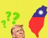 Quel impact aura une seconde présidence de Donald Trump sur Taiwan ? · Global Voices en français