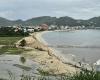 De fortes pluies provoquent des inondations dans la partie néerlandaise de Saint-Martin