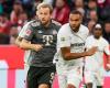 La concurrence est rude pour Jonathan Tah