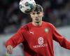 Brahim marque son premier triplé lors de la victoire 7-0 du Maroc contre le Lesotho