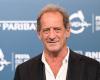 Vincent Lindon est complètement déconnecté… Denitsa profite d’une première sortie avec bébé…