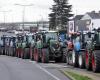 DIRECT. Les agriculteurs mobilisés ce lundi, des perturbations attendues