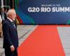 Recherché par Lula, l’Alliance mondiale contre la faim lancée au G20