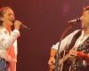 Julie (Star Academy) rejoint Patrick Bruel en concert pour chanter “J’te l’dis Cependant”