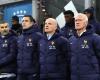 Deschamps sur les clés de la victoire 3-1 de la France en Italie, même si les gens sont “fatigués de mon visage”