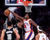 Les Knicks neutralisent Cam Thomas lors d’une victoire 114-104 contre les Nets