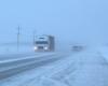 Les conducteurs du sud-est de la Saskatchewan mettent en garde contre les routes glissantes à l’arrivée de l’hiver – DiscoverEstevan.com