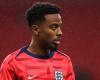 L’Angleterre d’Angel Gomes (LOSC) gifle l’Irlande et est promu en Ligue A