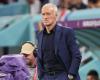 Didier Deschamps calms the Maignan controversy