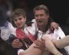 Bela Karolyi, l’entraîneur polarisant qui a contribué à propulser les gymnastes vers la célébrité olympique, est décédé à 82 ans