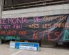 les agriculteurs de Haute Loire expriment leur colère au Puy-en-Velay (vidéo)