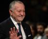 Aulas brise le silence sur les inquiétudes autour de l’OL et dément un retour