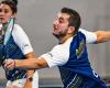 BADMINTON (Prénational) – Fabien Vibert : « Il fallait gagner ce match »