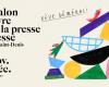 40 ans du Salon du livre et de la presse jeunesse de Montreuil du 27/11 au 02/12/2024 :