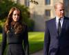 Un domaine de Windsor cambriolé en présence de Kate et William