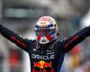 Verstappen sacré ce week-end ?