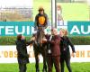 Le cheval Mayenne Gran Diose remporte la deuxième course la plus importante de l’année en réalisant un doublé