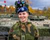 Mette-Marit de Norvège rend une visite surprise à sa fille dans l’armée