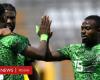 Nigeria vs Rwanda mises à jour en direct du match de qualification de la Afcon