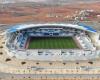 Le grand stade d’Al Hoceima sera officiellement inauguré lundi