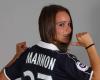 Léa Mannon returns to the Girondins de Bordeaux