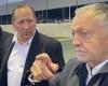 Malgré les menaces de la DNCG de reléguer l’OL, Jean-Michel Aulas ne viendra pas à la rescousse