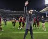 Comment Domenico Tedesco a épuisé tout son crédit à la tête des Diables Rouges