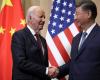 Xi s’engage à travailler avec l’équipe Trump lors de sa rencontre avec Biden au Pérou