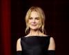 Nicole Kidman tacle le réalisateur Martin Scorsese