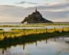 Train direct Paris – Mont Saint-Michel : retour le 20 décembre