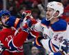 EN DIRECT : Canadiens – Oilers