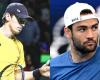 Tennis. Coupe Davis – De Minaur et Berrettini ajoutés au dernier moment au Final 8