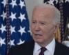 Biden autorise Kiev à utiliser des missiles à longue portée en Russie…