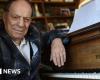 Charles Dumont, composer of Edith Piaf’s Je Ne Regrette Rien, dies