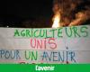 Les agriculteurs français manifestent lundi contre l’accord UE-Mercosur (vidéo)