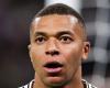 Mbappé sort de son silence