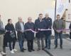 Pour la première fois en Sud Vendée, une piscine est chauffée au bois