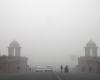 Nouveau pic de pollution et écoles fermées à New Delhi