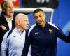 Mbappé, heavy accusations against Deschamps