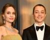 Angelina Jolie rayonne de fierté aux côtés de son fils Knox lors d’une rare sortie publique