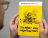 La Suède et la Finlande préparent leurs citoyens à une éventuelle guerre liée au conflit en Ukraine