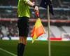 Un arbitre qui ne réussit pas aux Dogues pour le LOSC – Stade Rennais