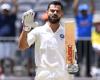 «Meilleures manches de test…» – Virat Kohli se souvient de ses meilleures manches de test en Australie