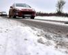 Va-t-il neiger cette semaine dans le Maine-et-Loire ?