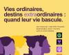 Un fan qui correspond avec Amélie Nothomb, une mère dont le fils est en prison, un acteur de Yamakasi… écoutez Lambda, le podcast