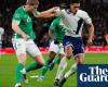 Notes des joueurs anglais : verdict sur la victoire 5-0 contre la République d’Irlande