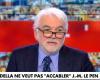 Aurélie Casse mise sous pression par Pascal Praud après un débat houleux